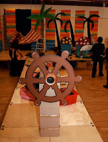 Pinafore Pirates Props (10)